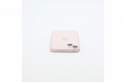 1 év garanciával! Felújított iPhone 13 128 GB Pink