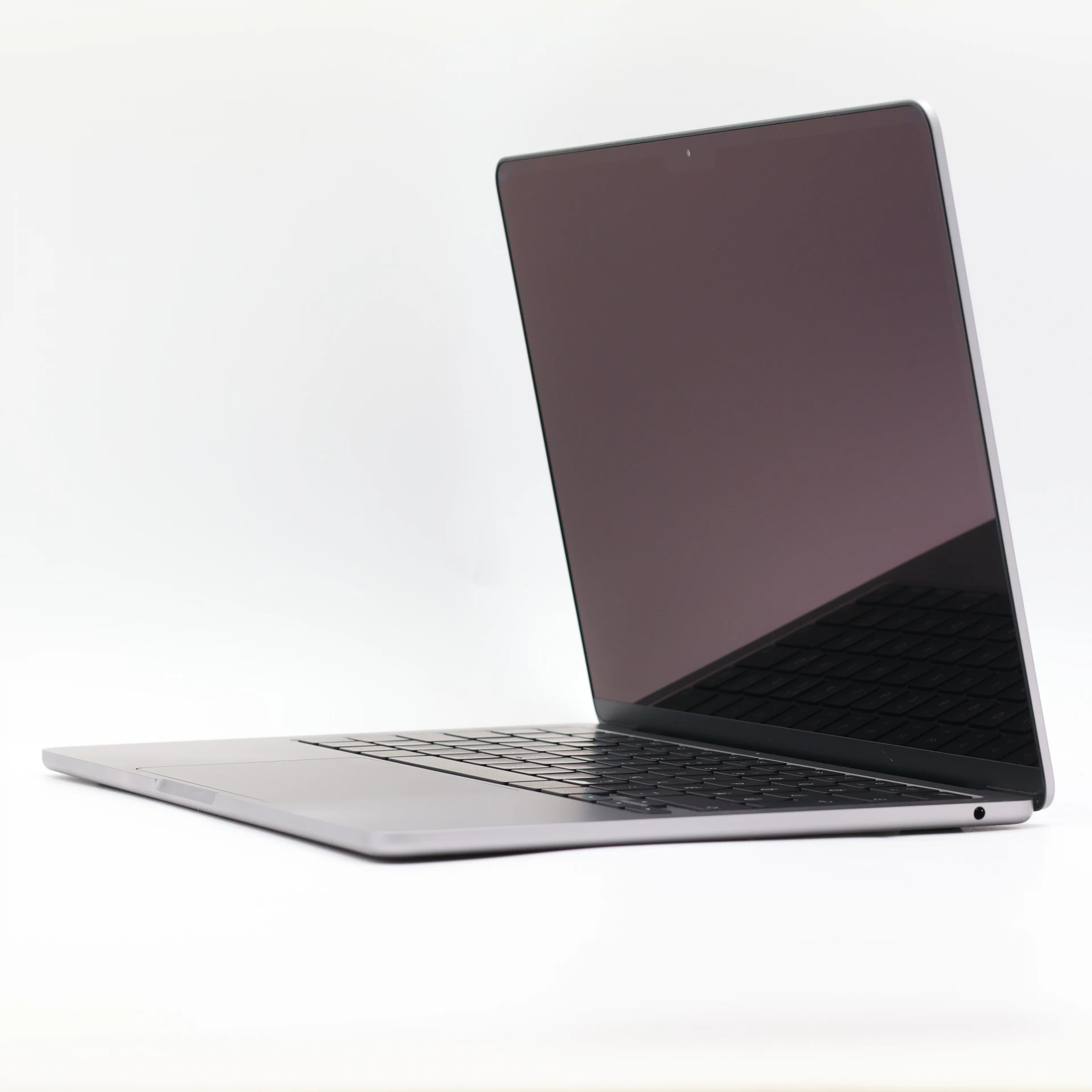 1 év garanciával! Felújított Apple Macbook AIR M2 2022 256 GB Space Gray
