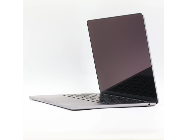 1 év garanciával! Felújított Apple Macbook AIR M2 2022 256 GB Space Gray