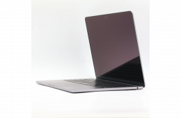 1 év garanciával! Felújított Apple Macbook AIR M2 2022 256 GB Space Gray