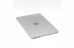 1 év garanciával! Felújított Apple Macbook AIR M2 2022 256 GB Space Gray