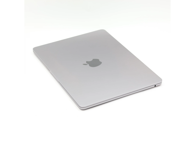 1 év garanciával! Felújított Apple Macbook AIR M2 2022 256 GB Space Gray