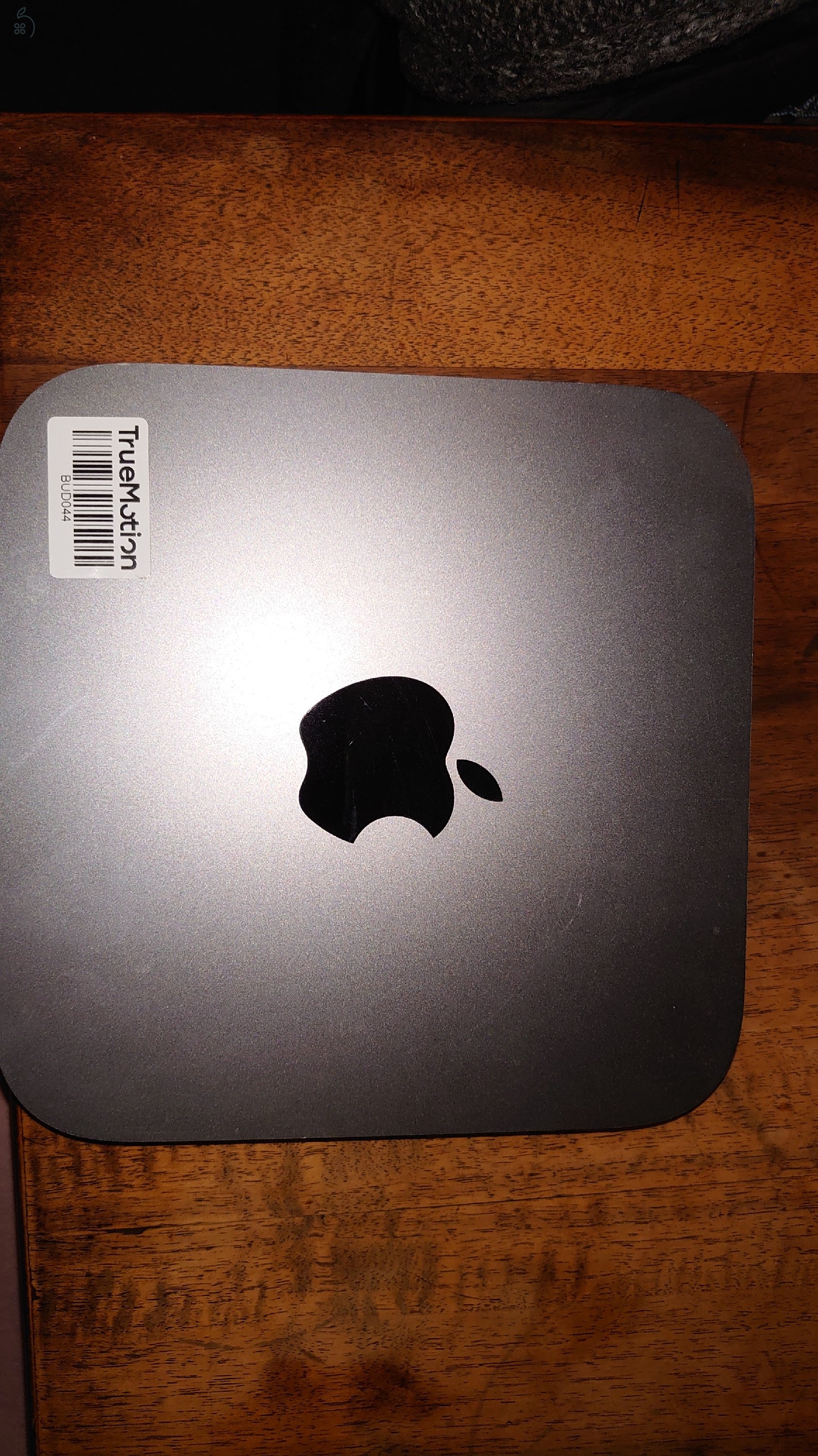 Apple Mac mini