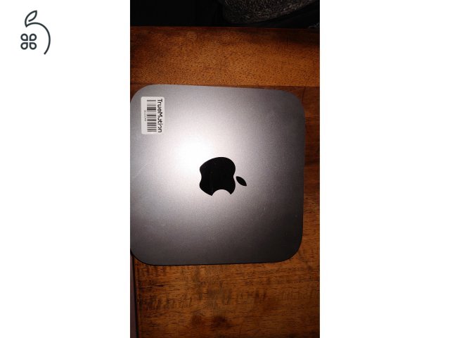 Apple Mac mini