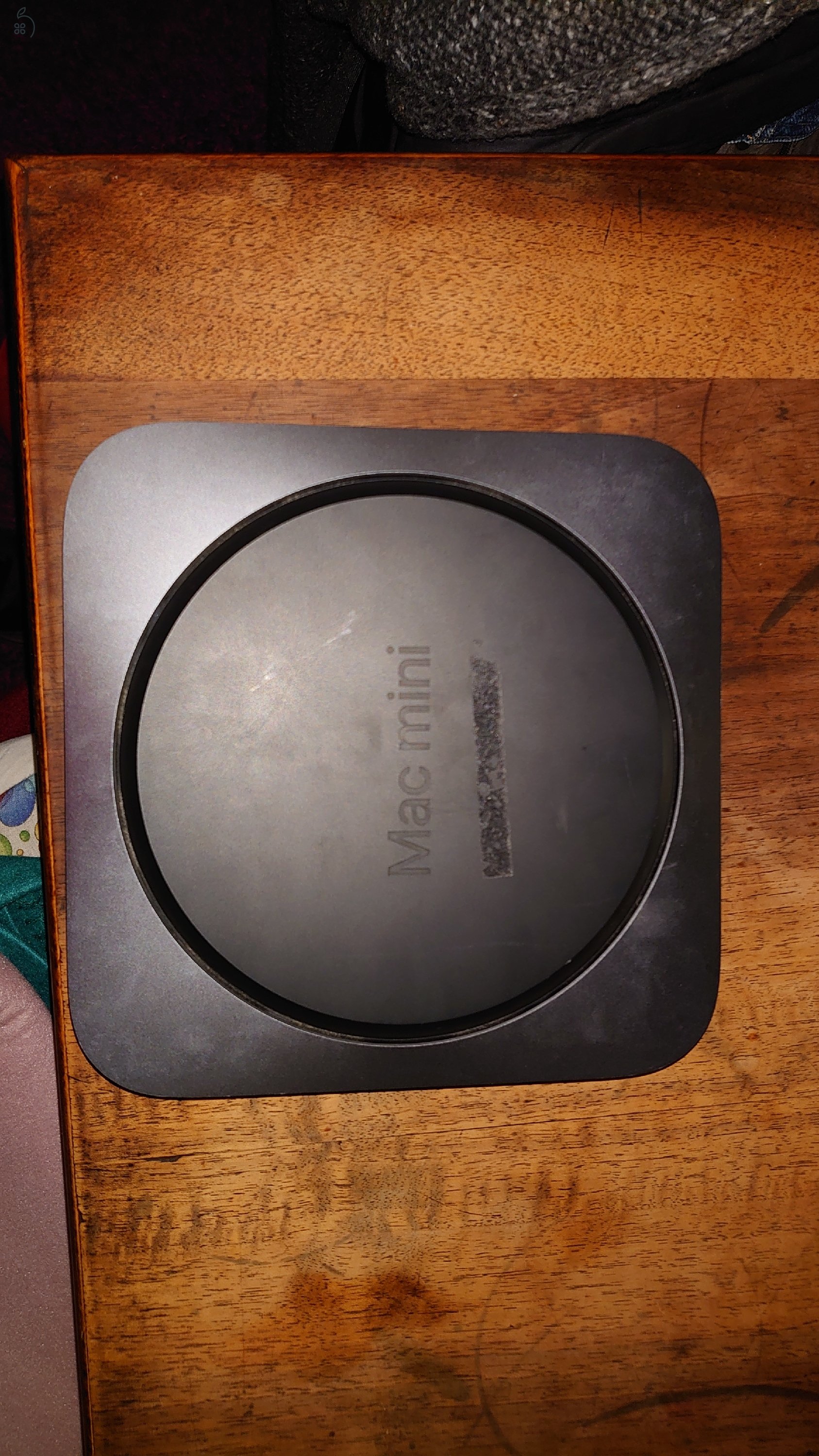 Apple Mac mini