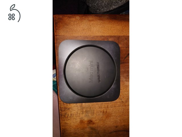 Apple Mac mini