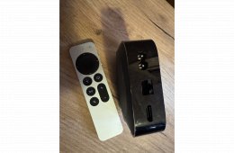 Apple TV 4K (3. gen) Ethernet 128GB