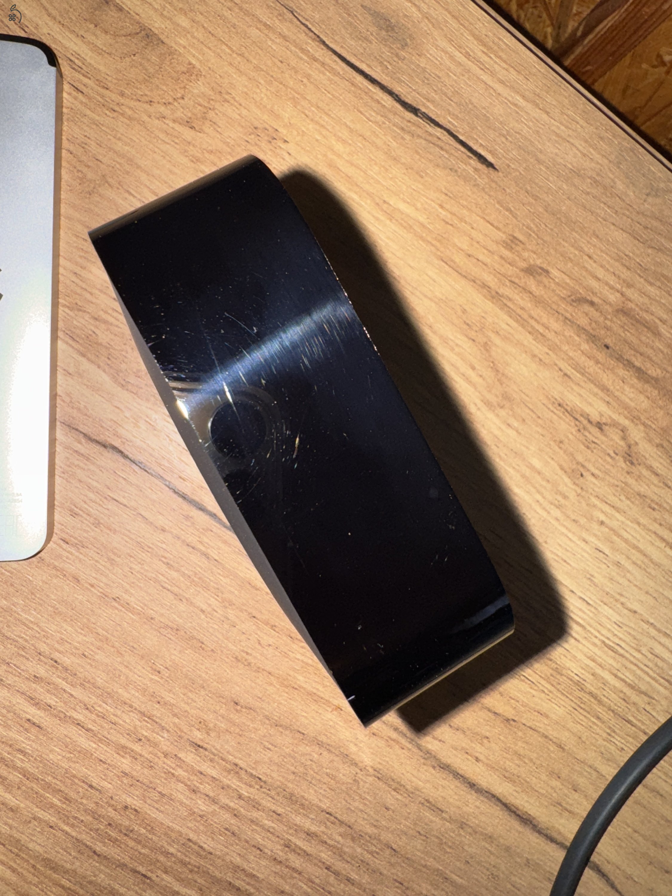 Apple TV 4K (3. gen) Ethernet 128GB