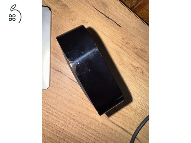 Apple TV 4K (3. gen) Ethernet 128GB