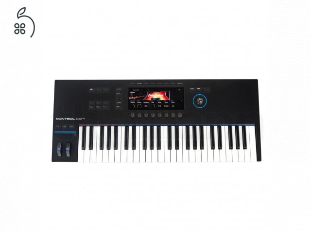 NI Komlete Kontrol s49Mk3