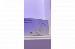 Series 8, 45mm, Midnight Alu Vaz, Midnight Alu Sport szijjal