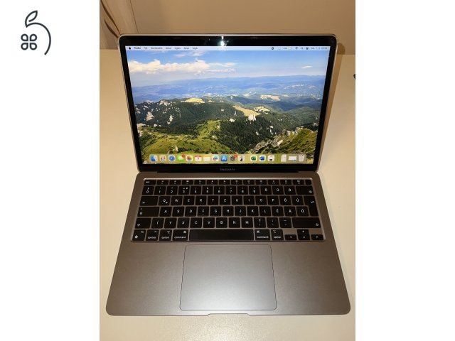 Macbook Air M1 13”