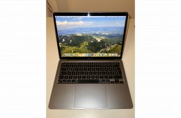 Macbook Air M1 13”