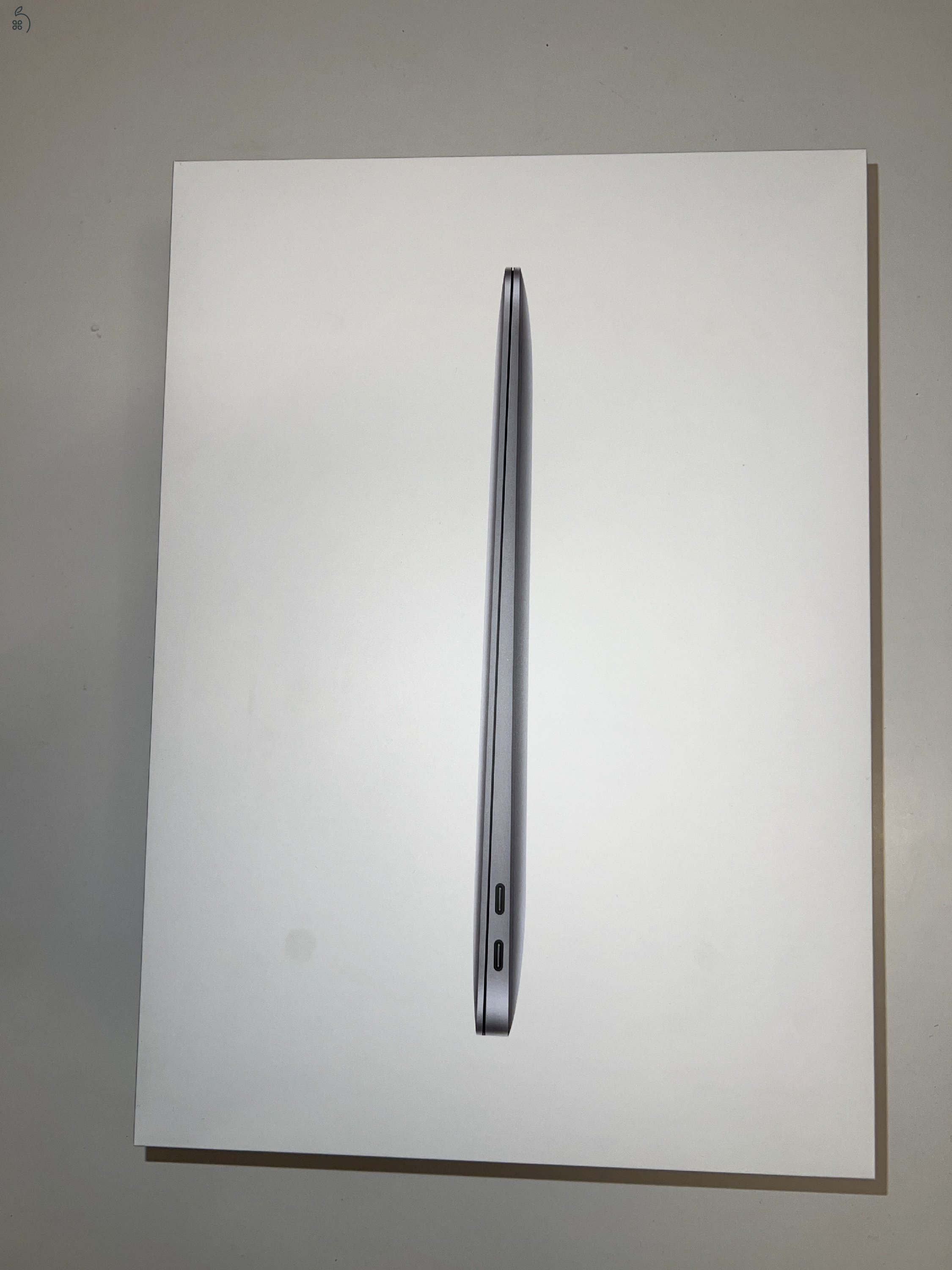 Macbook Air M1 13”
