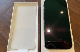 Eladó : iPhone 14 Pro Max  .Silver .128GB