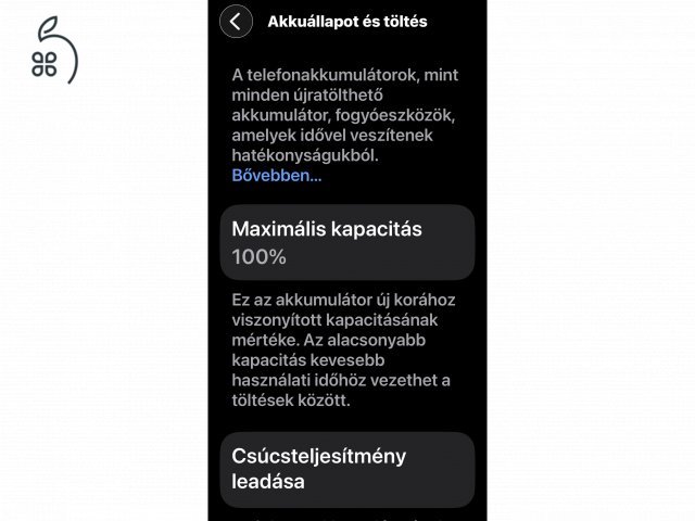 Eladó : iPhone 14 Pro Max  .Silver .128GB