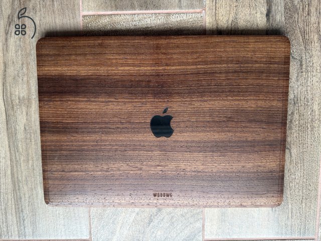 Eladó Macbook Pro mid-2019 i5 8GB RAM 256 GB tárhely 4 thunderbolt