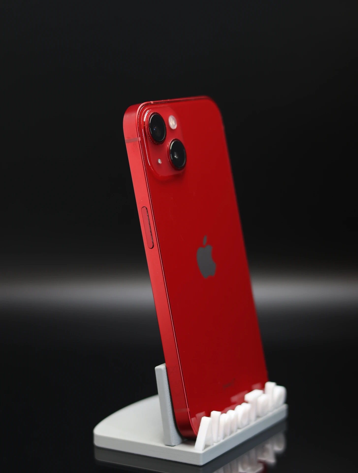 Apple iPhone 13 128 GB PRODUCT RED 100% akku - 12 HÓ GARANCIA