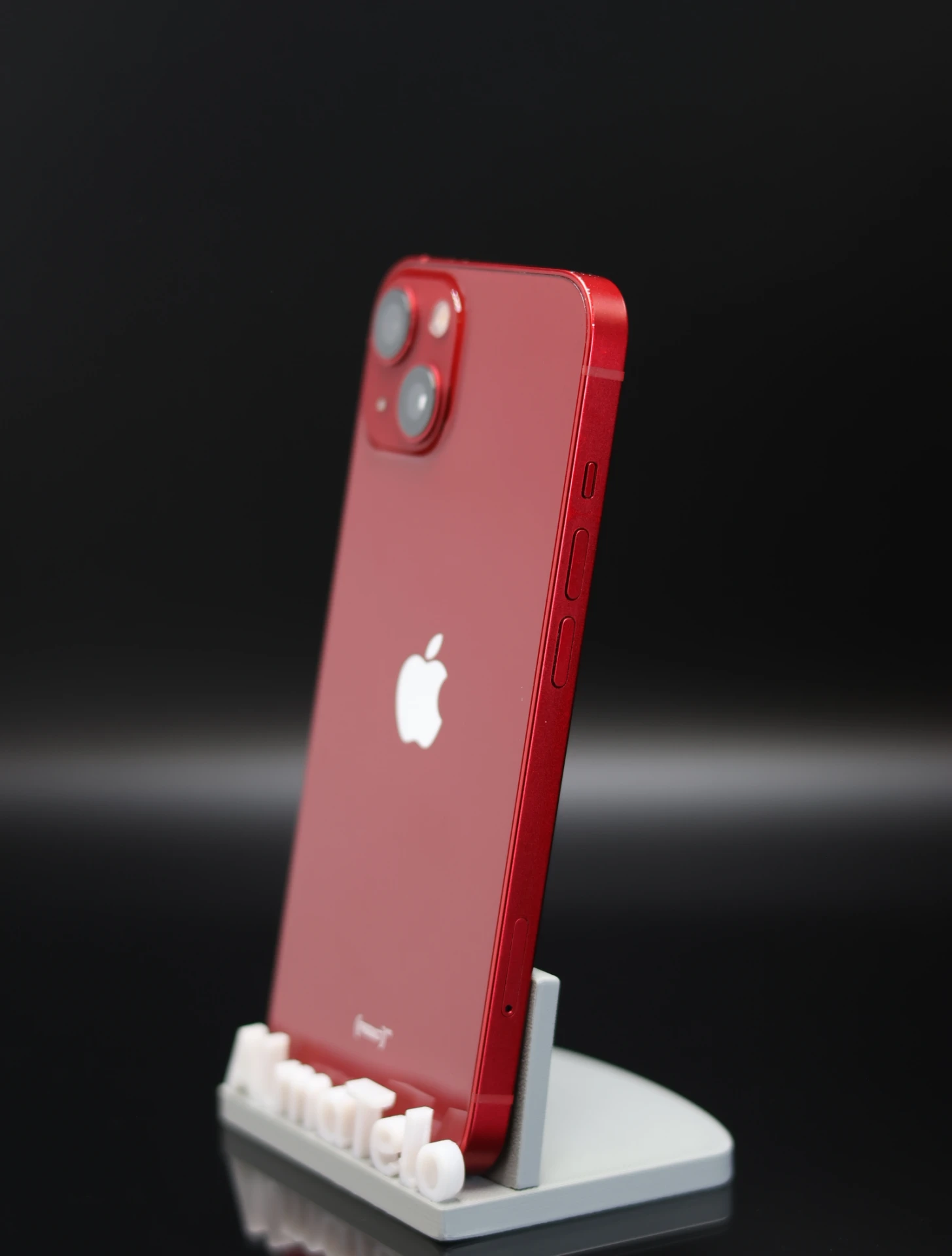 Apple iPhone 13 128 GB PRODUCT RED 100% akku - 12 HÓ GARANCIA
