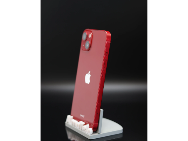 Apple iPhone 13 128 GB PRODUCT RED 100% akku - 12 HÓ GARANCIA