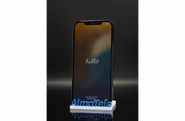 Apple iPhone 12 Pro Max 128 GB Pacific Blue 100% akku - 12 HÓ GARANCIA