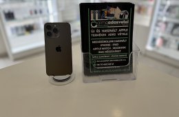 iPhone 13 Pro 128GB Független Újszerű/1-3 hónap gar./Akku 86%/p4500/