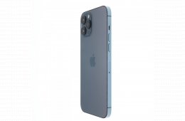 Apple iPhone 12 Pro Max 128 GB Pacific Blue 100%