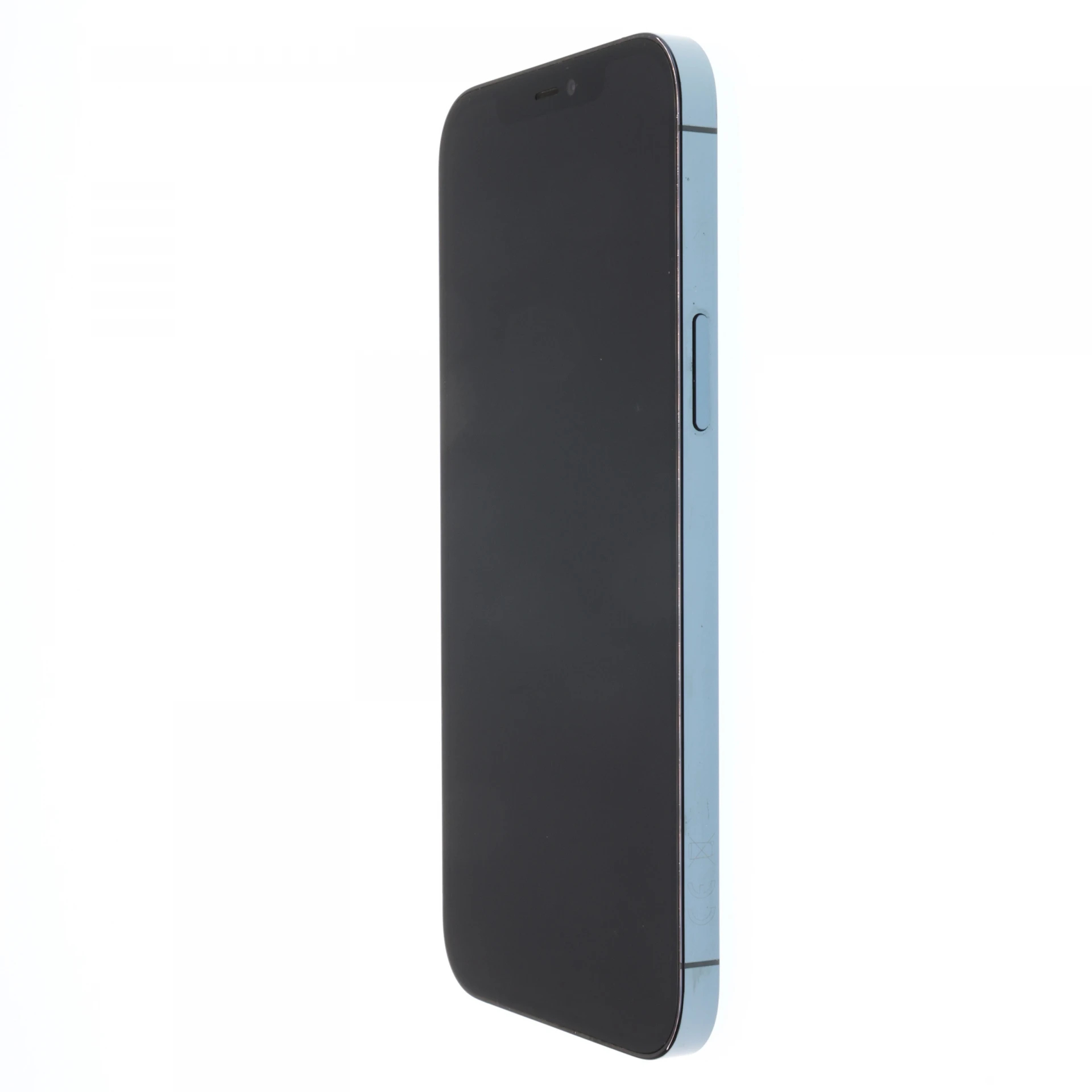 Apple iPhone 12 Pro Max 128 GB Pacific Blue 100%