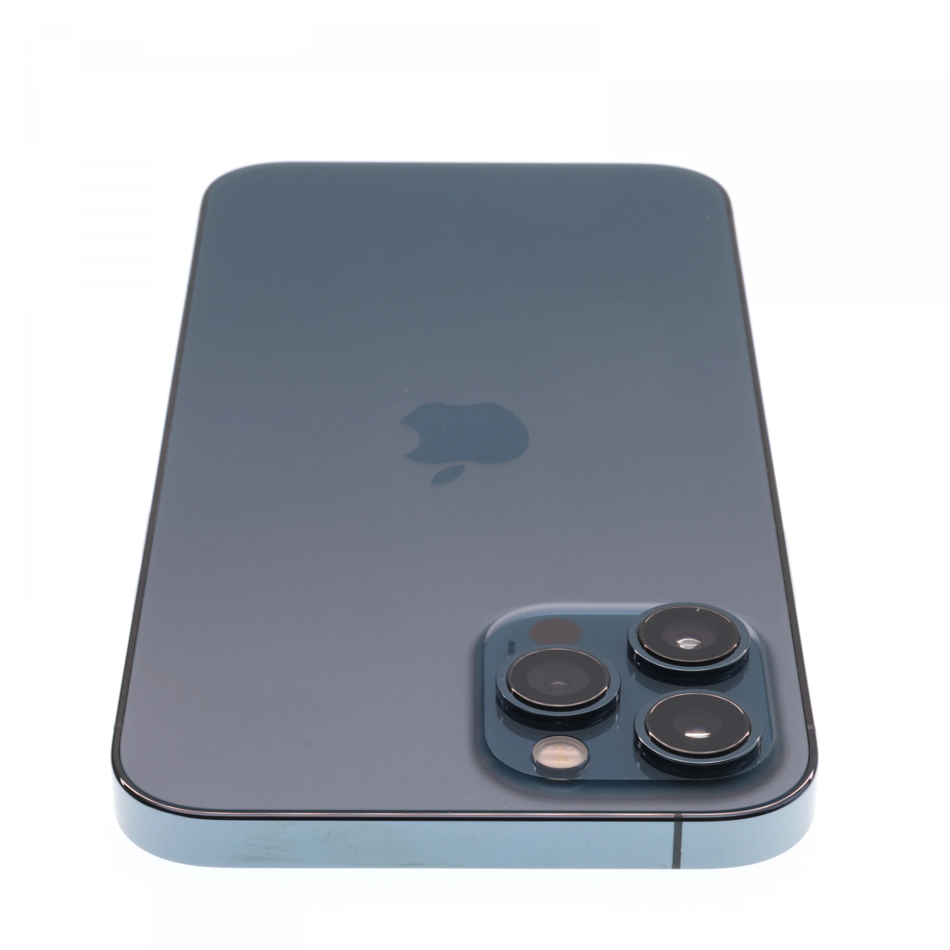 Apple iPhone 12 Pro Max 128 GB Pacific Blue 100%