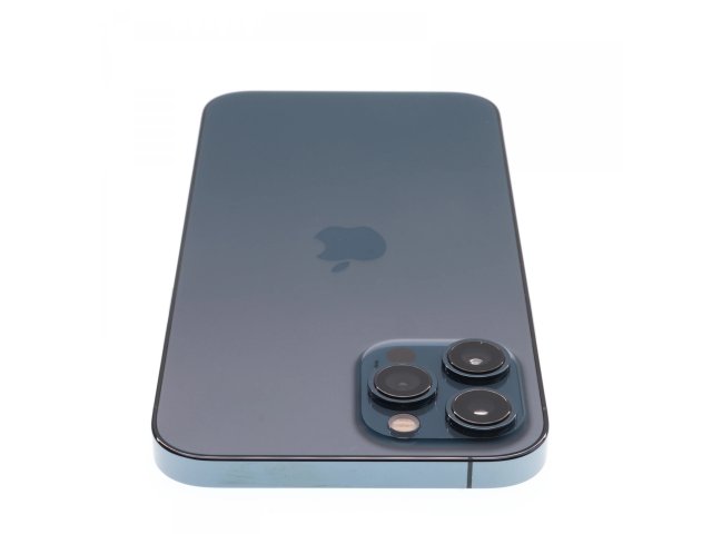 Apple iPhone 12 Pro Max 128 GB Pacific Blue 100%