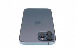 Apple iPhone 12 Pro Max 128 GB Pacific Blue 100%