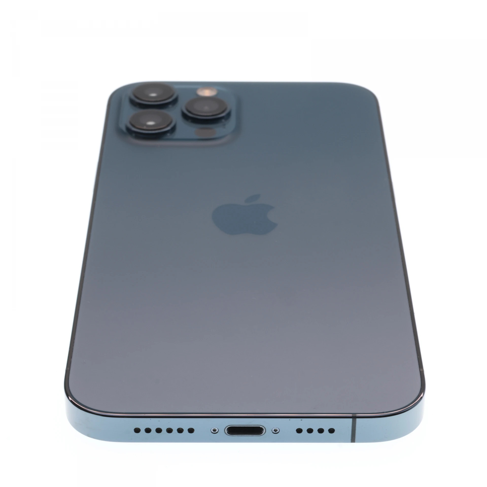 Apple iPhone 12 Pro Max 128 GB Pacific Blue 100%