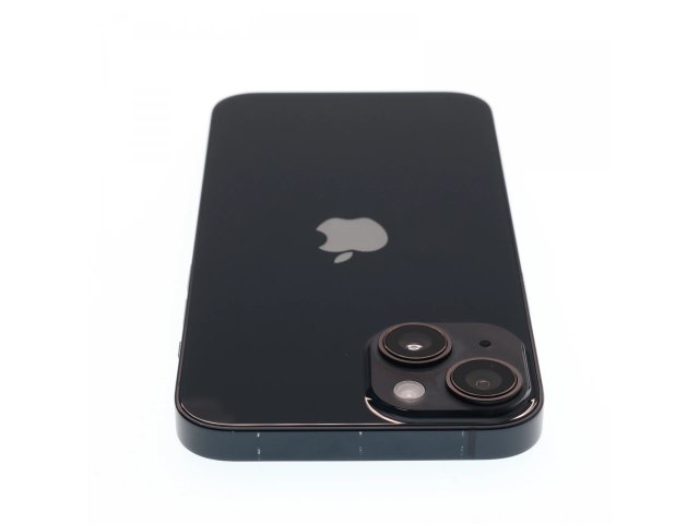 Apple iPhone 14 128 GB Midnight 100%