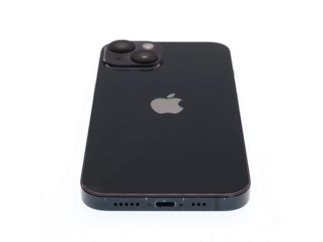 Apple iPhone 14 128 GB Midnight 100%