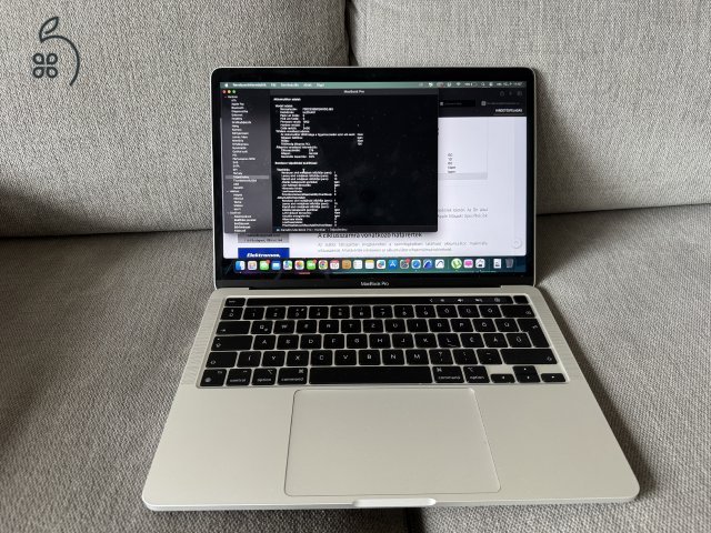 Macbook Pro Retina M2 13