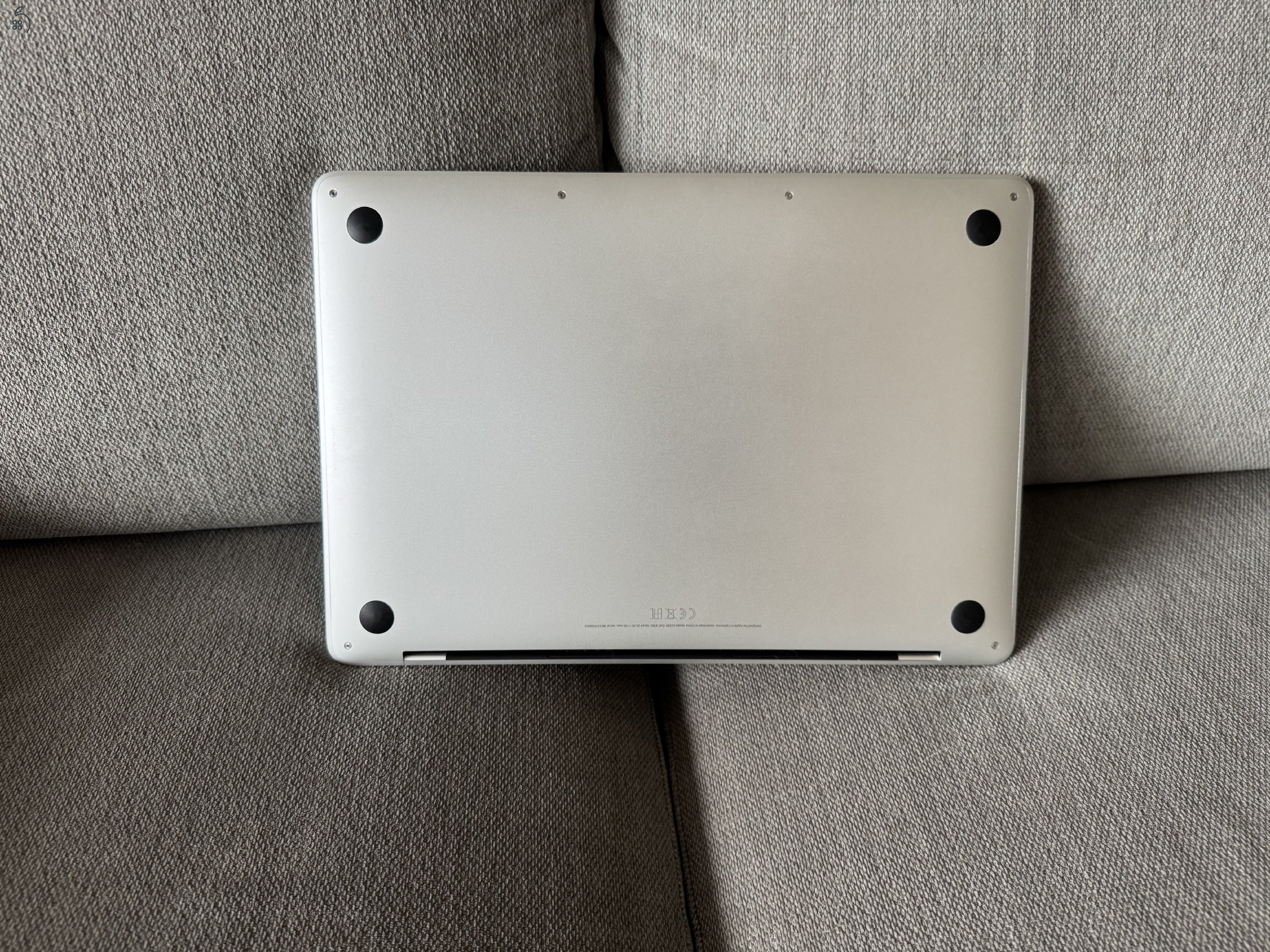 Macbook Pro Retina M2 13