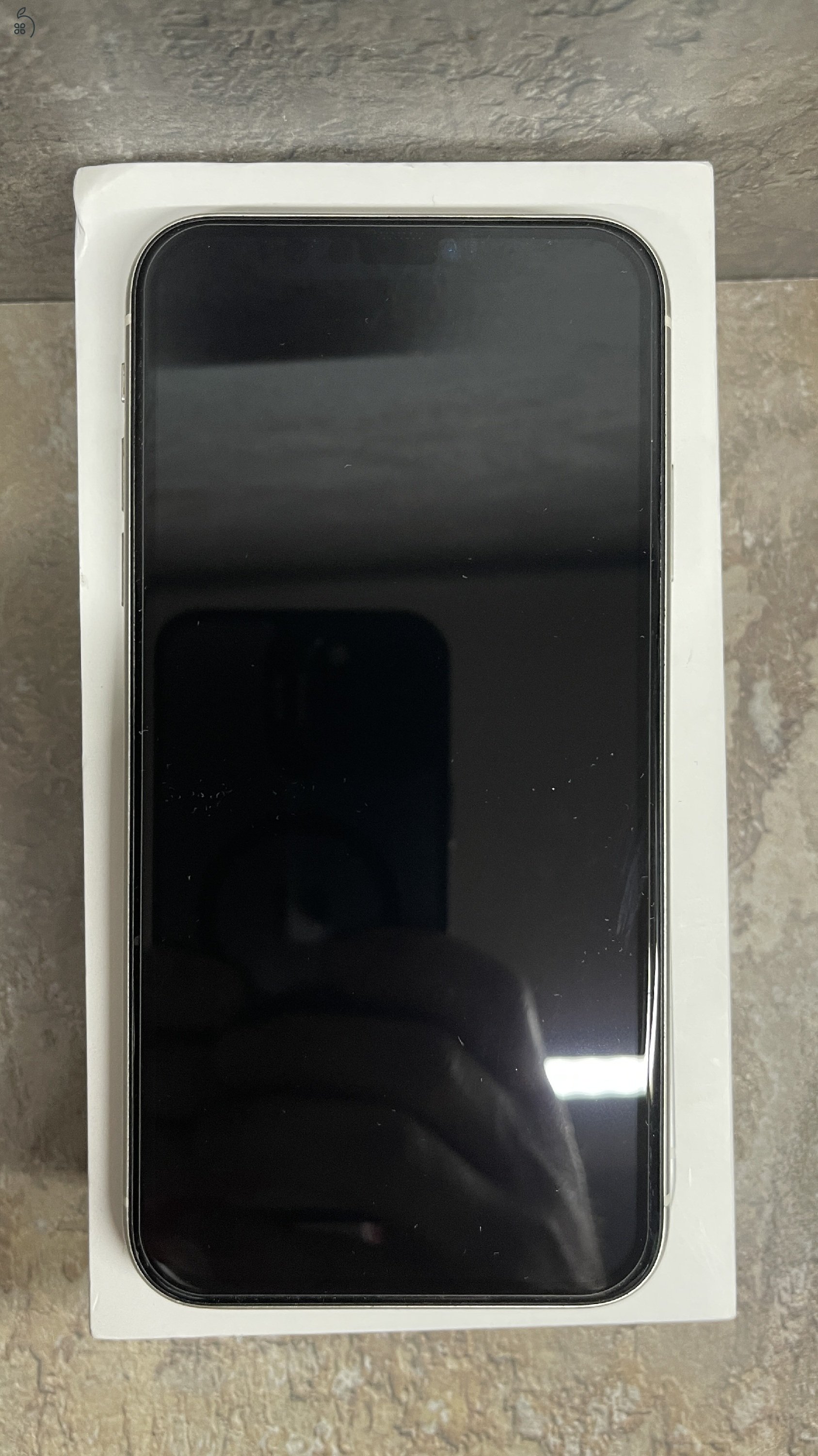 Iphone 11 128GB White Kártyafüggetlen !