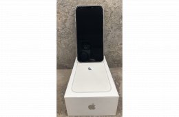 Iphone 11 128GB White Kártyafüggetlen !
