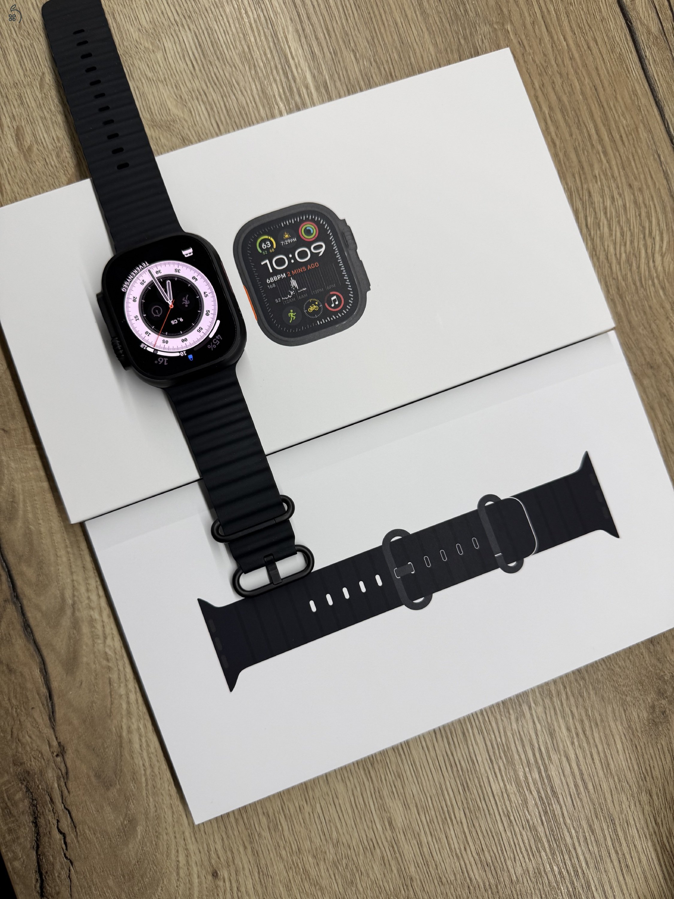 Apple Watch Ultra 2 