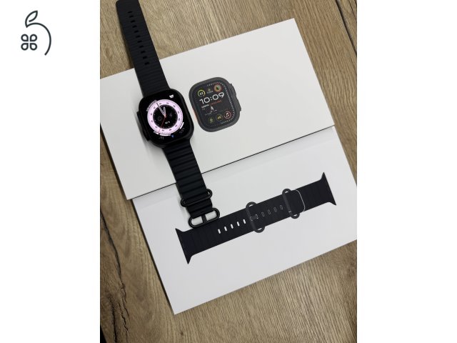 Apple Watch Ultra 2 