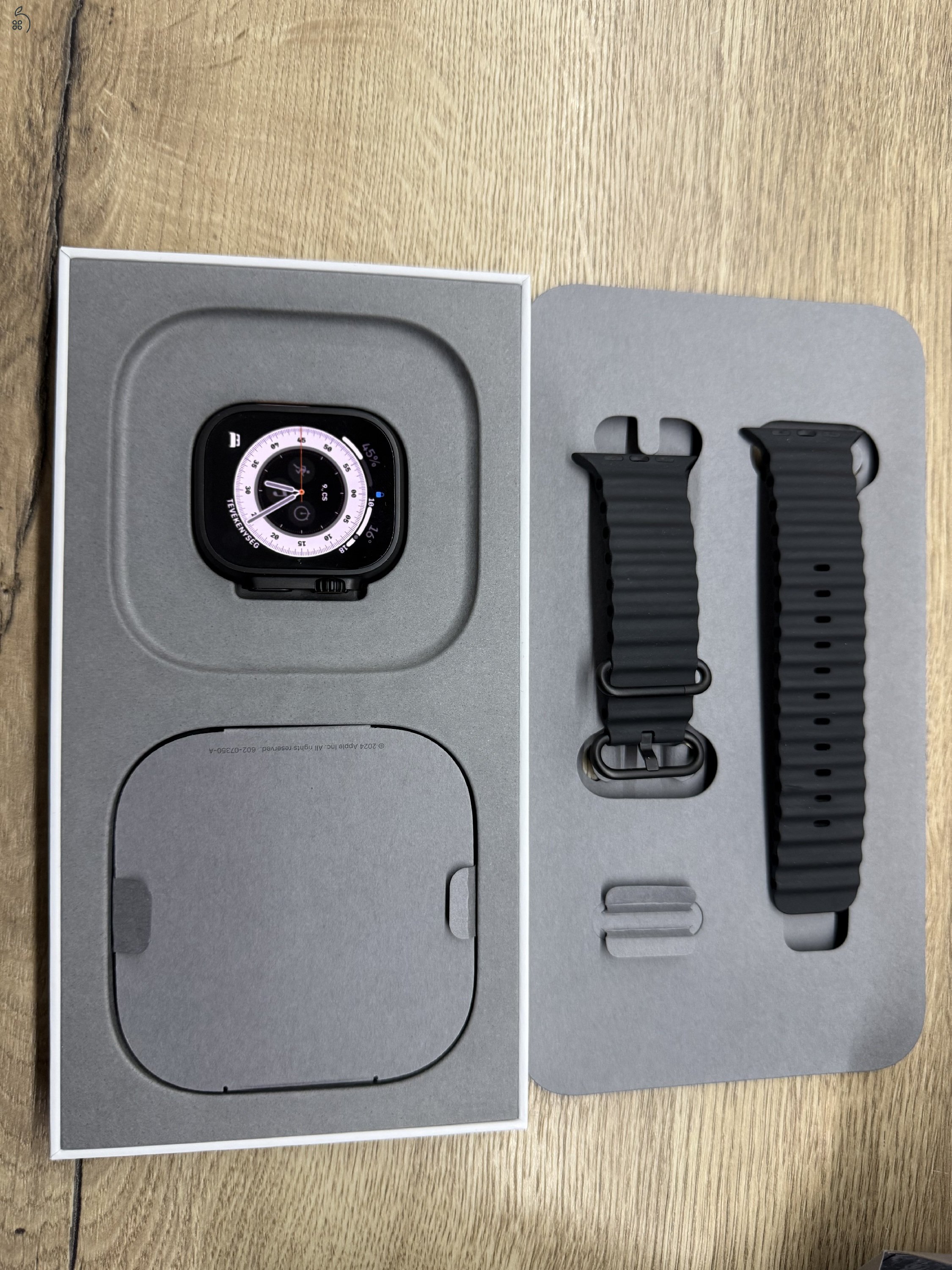 Apple Watch Ultra 2 