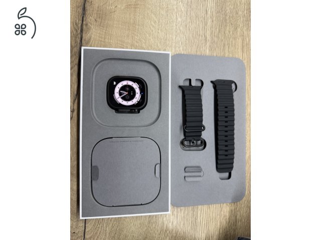 Apple Watch Ultra 2 