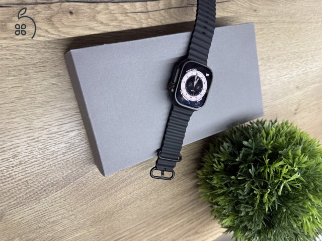 Apple Watch Ultra 2 