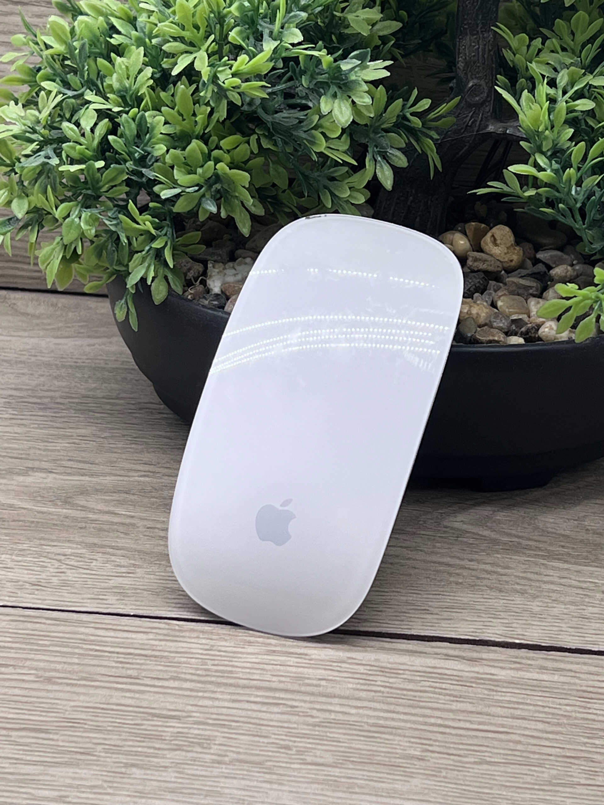 Hibátlan Apple Magic Mouse Fél ÉV Garanciával Számlával