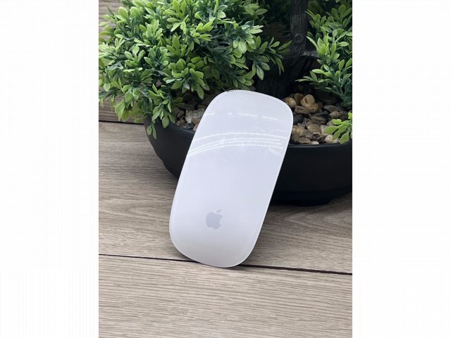 Hibátlan Apple Magic Mouse Fél ÉV Garanciával Számlával