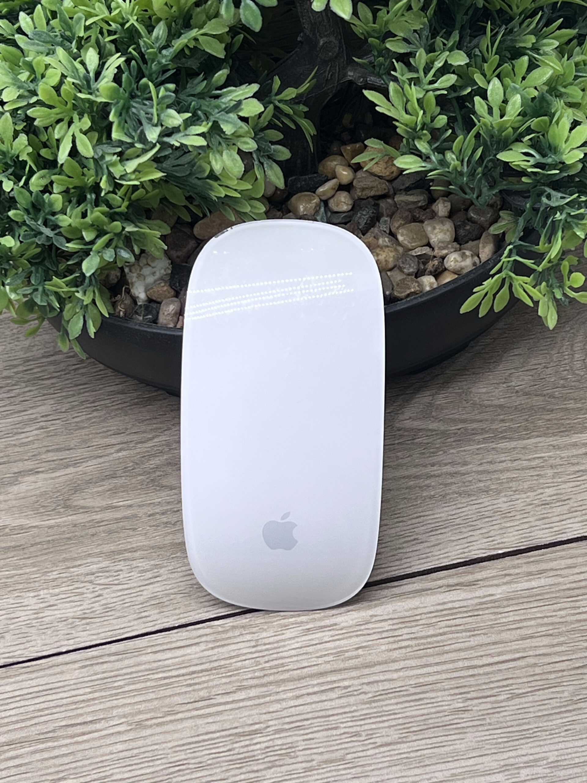 Hibátlan Apple Magic Mouse Fél ÉV Garanciával Számlával