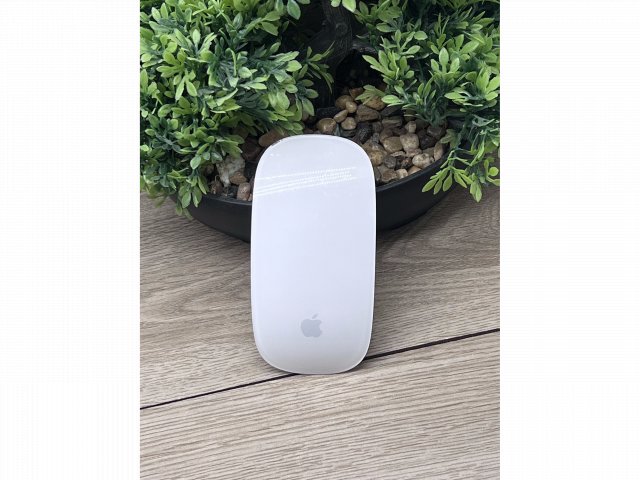 Hibátlan Apple Magic Mouse Fél ÉV Garanciával Számlával