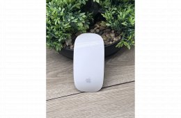 Hibátlan Apple Magic Mouse Fél ÉV Garanciával Számlával