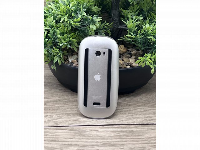 Hibátlan Apple Magic Mouse Fél ÉV Garanciával Számlával
