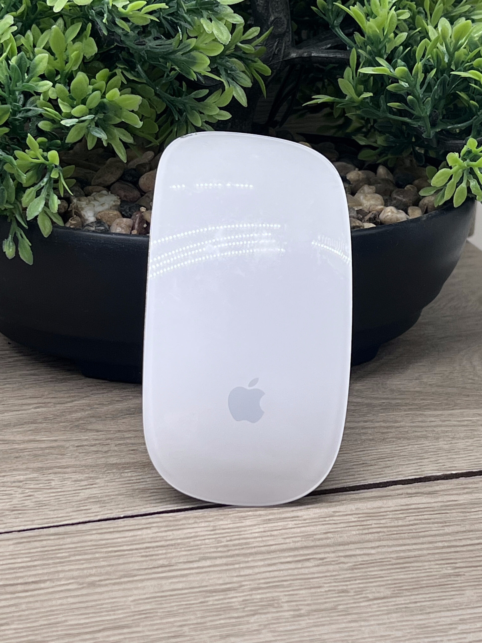 Hibátlan Apple Magic Mouse Fél ÉV Garanciával Számlával